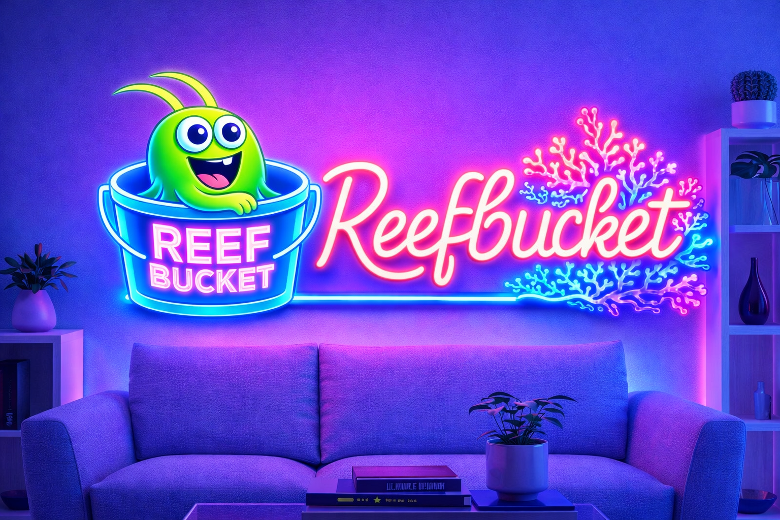 ReefBucket